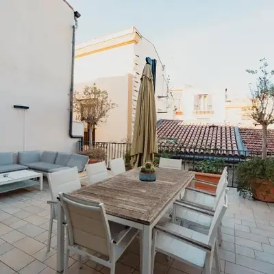 Santa Sofia con Terrazza by Wonderful Italy