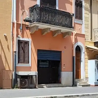 casa Fontana