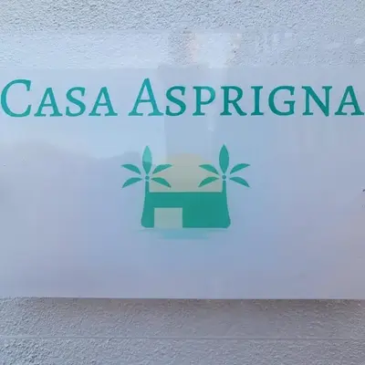 Casa Asprigna