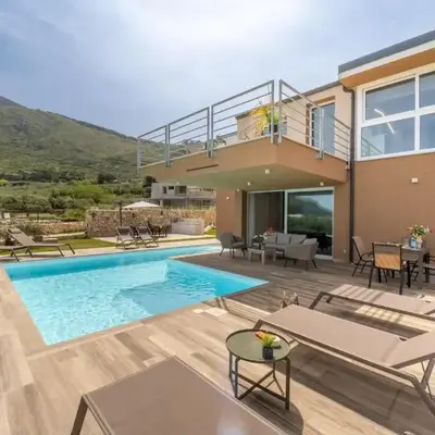 Villa Soho