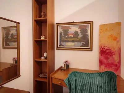 Gallery image of Casa Blu in Palermo