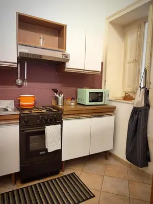 Gallery image of Casa Blu in Palermo
