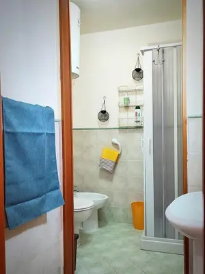 Gallery image of Casa Blu in Palermo