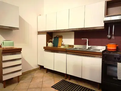 Gallery image of Casa Blu in Palermo