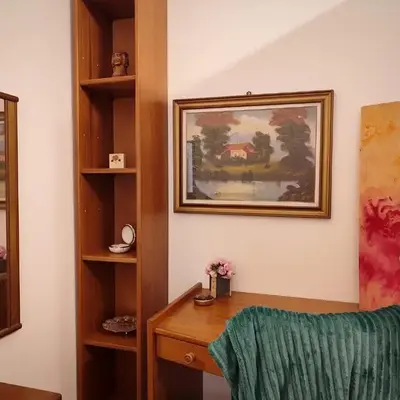 Casa Blu