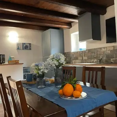 Casa di Reginaldo al Capo