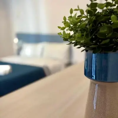 Sicilia Bedda Room's