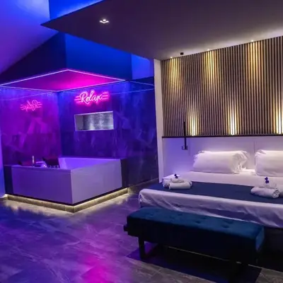 B&B Del Centro e SPA