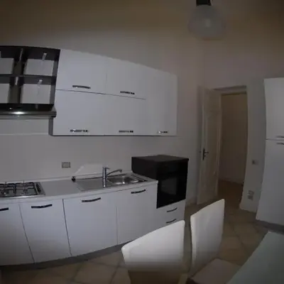 Villa 7 Palms Mondello Palermo Sicily