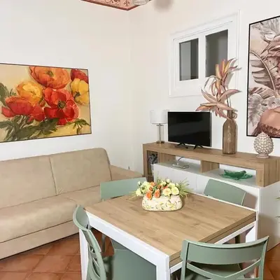 Mercury Apartment - 100 mq nel cuore di Palermo