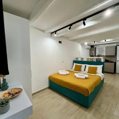 La dolce casa