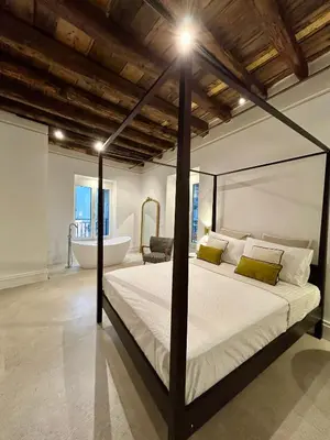 Gallery image of Addimura rooms in Palermo