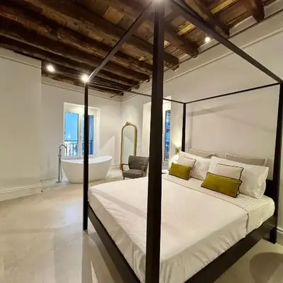 Addimura rooms