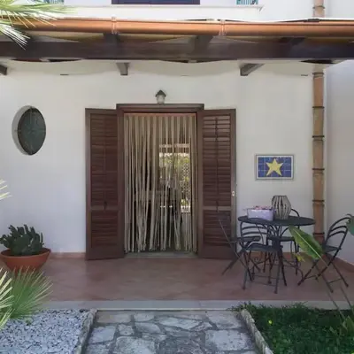 Anemos Apartment - Villa Stella