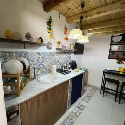 Maddy Luxury Apartment