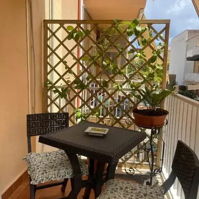 Casa MIUZZA