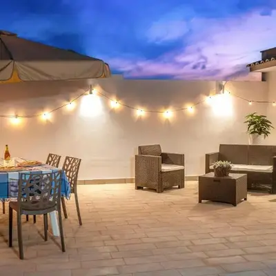 Beautiful Apartment In Balestrate