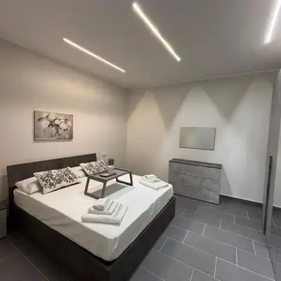 Giulia's Apartment