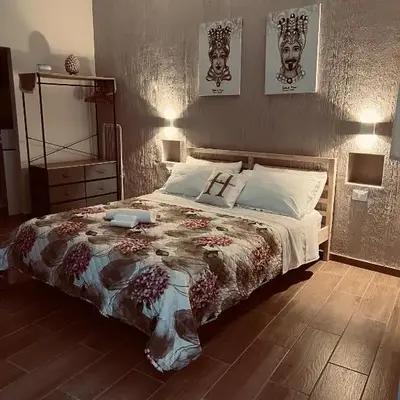 Infiniti noi home