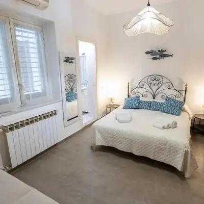 Plaza Del Mar Casa vacanza Mondello