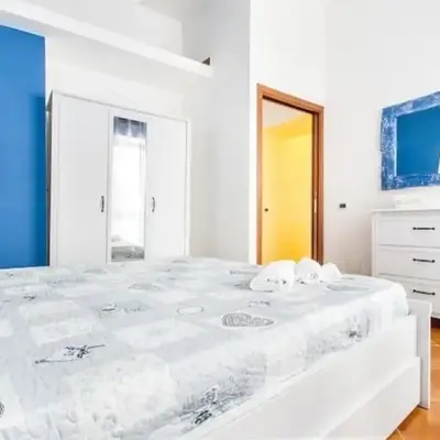 La Casetta del Vicolo