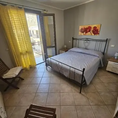 David's Apartment