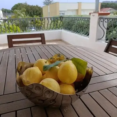 Appartamento Casa Florio Mondello