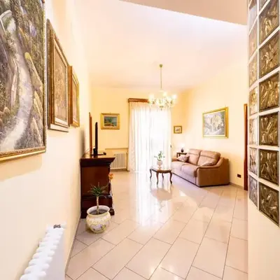 MG Apartment
