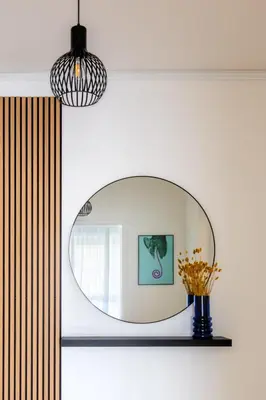 a dining room with a table and chairs at Vittorio Veneto Apartment by Wonderful Italy in Palermo