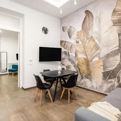 Casta Diva Fervore Apartments Self Check-in