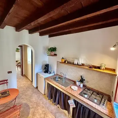 Casa Teré