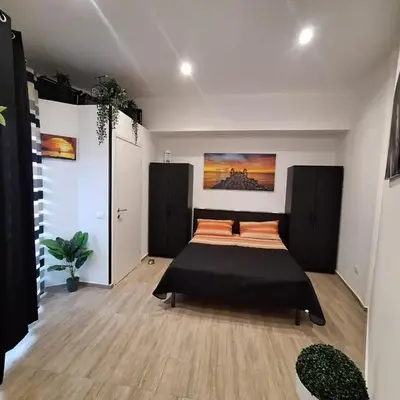 Tra I Normanni E Cattedrale Apartament Palermo
