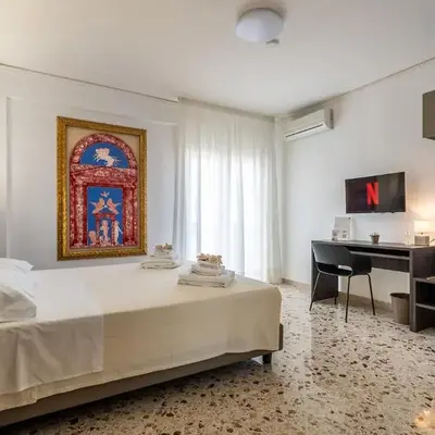 Centoquaranta Apartment