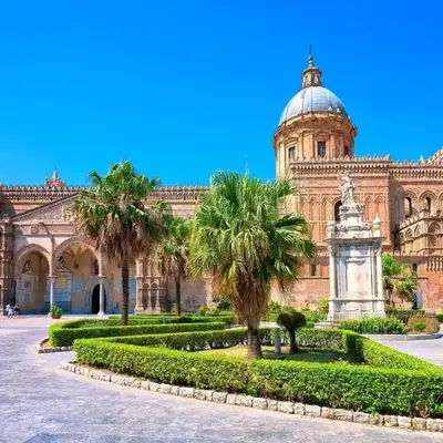 Al Maqueda