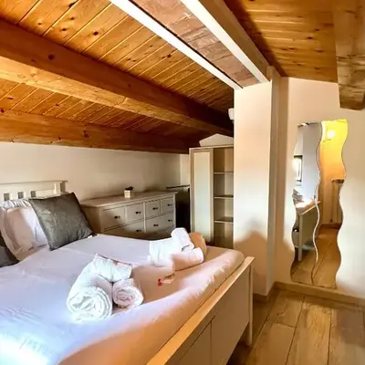 DhOME Apartment