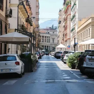 Mazzini Suites Palermo