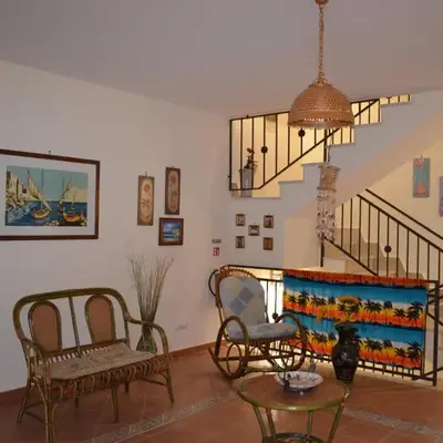 Aspra Mare House