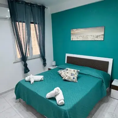 Rossella Apartment 5 posti vicino spiaggia San Vito Lo Capo