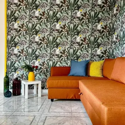 Casa Mortillaro - The Heart of Palermo