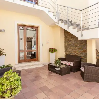 Bed&Breakfast Acasamia