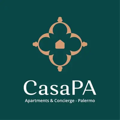 CasaPA-Appartamento a due passi dal Teatro Massimo