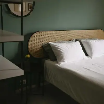 Nest - Family House