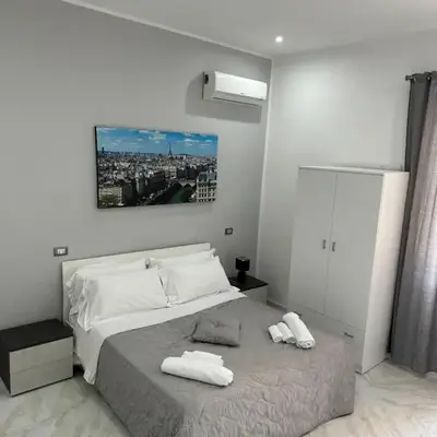 Agadir Apartment
