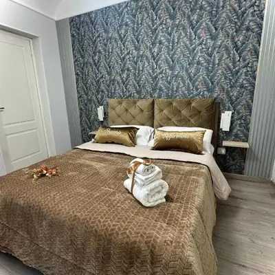 Shama APARTMENTS