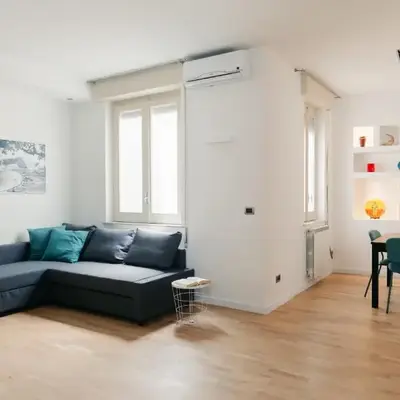 Vetro Apartments by Wonderful Italy