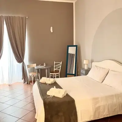 La Loggia del Capo