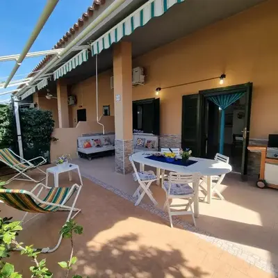 Respiro di Mare by Holiday World