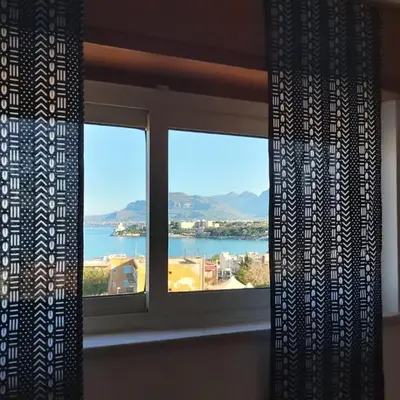 Cà Porto-Rooms with Balcony&Terrace