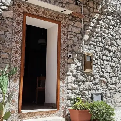 Casa del Vecchio Borgo