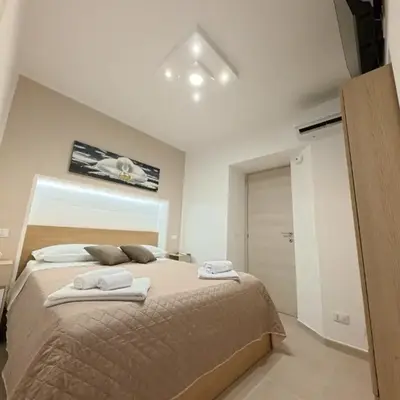 A Little Modern House